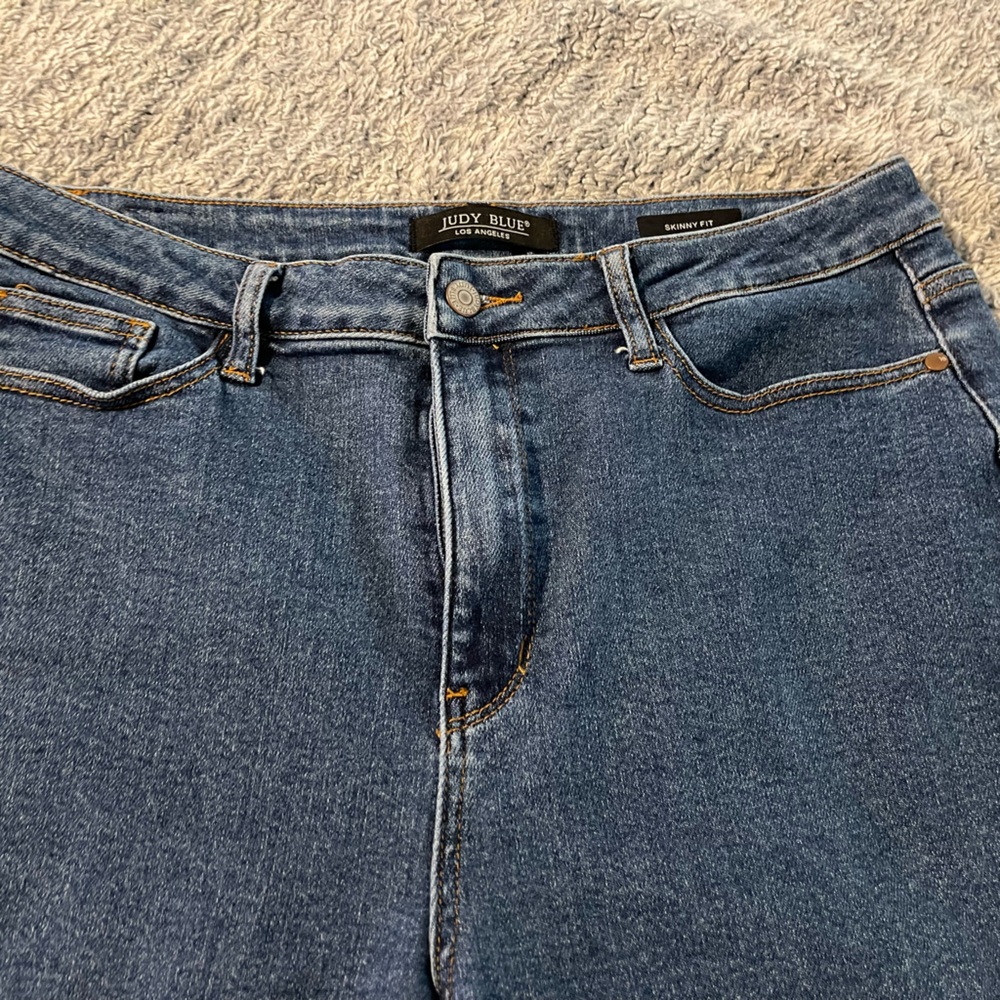 Judy blue nwot
